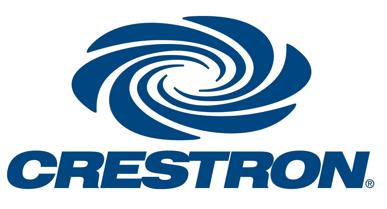 Crestron-Logo-1 Crestron-Logo-1