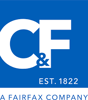 C&F Logo