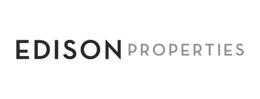 Edison Properties Logo