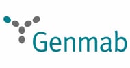 Genmab logo
