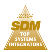 Top Systems Integrators 2024